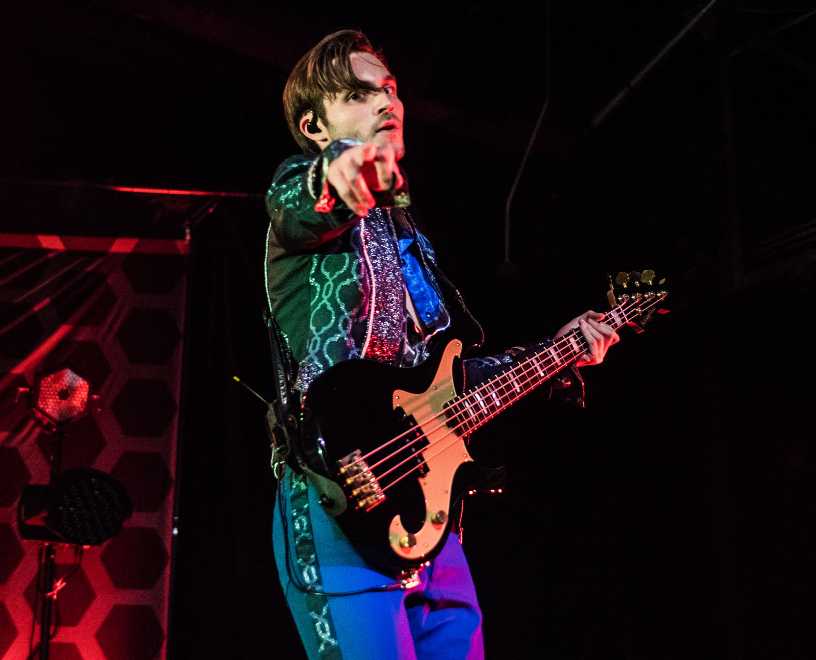The Struts